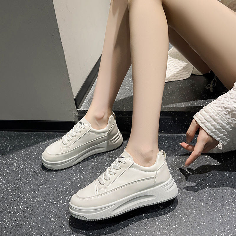 Damen Bequeme Sneaker mit trendigem Wellness-Design