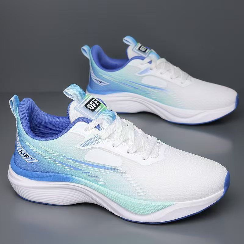 Damen Sportliche Lauf-Schuhe R&B
