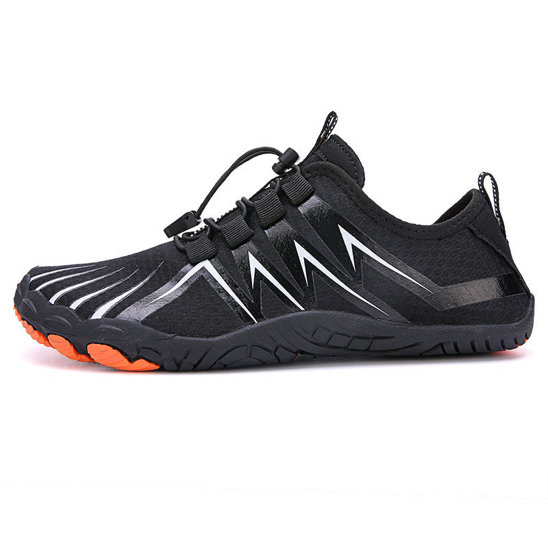 Damen Hochleistungs-Wassersportschuhe mit flexiblem Schnellschnürsystem