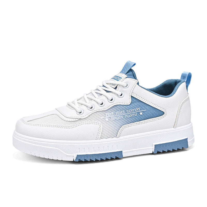 Damen Sportliche Sneakers mit robustem Profil und atmungsaktiver Struktur R&B