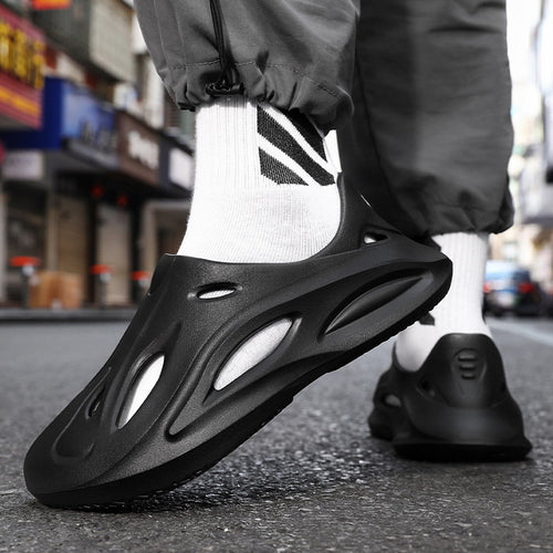 Damen Sportliche und atmungsaktive Sneakers R&B