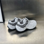 Damen Sportliche Sneakers mit ergonomischer Dämpfungstechnologie R&B