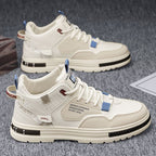 Damen Sportliche Sneakers mit innovativem Dämpfungssystem und atmungsaktiver Obermaterial R&B