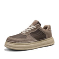 Damen Sportliche Sneakers mit atmungsaktiver Mesh-Oberfläche und robustem Design