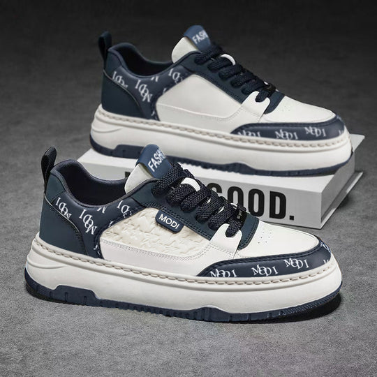 Damen Stylische und komfortable Fashion Sneakers R&B