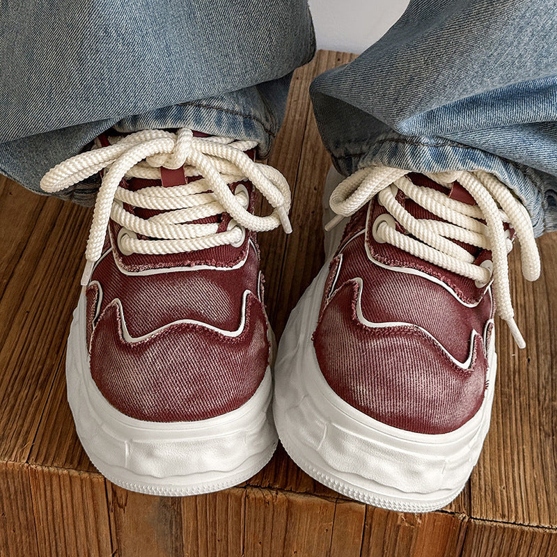 Damen Sneakers R&B