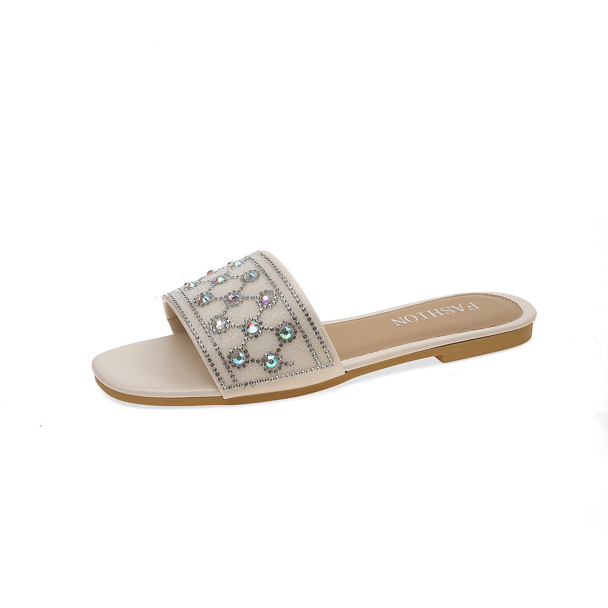 Damen Komfortable und schicke Quarz-Sandalen R&B
