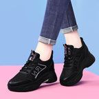 Damen Sportliche Sneakers R&B