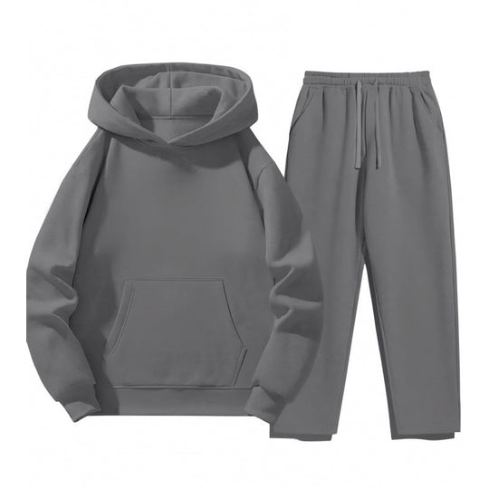 Damen Sweatanzug mit gemütlichem Hoodie und praktischer Jogginghose R&B