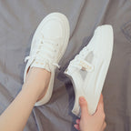 Damen Sportschuhe mit luftdurchlässigem Obermaterial und trendigem Design R&B