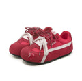Damen Sportliche Freizeitschuhe mit atmungsaktivem Obermaterial und rutschfester Sohle R&B