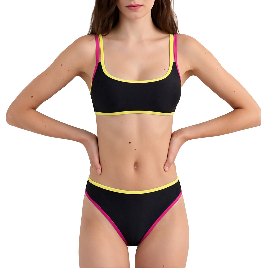 Damen Sport-Bikini-Set R&B