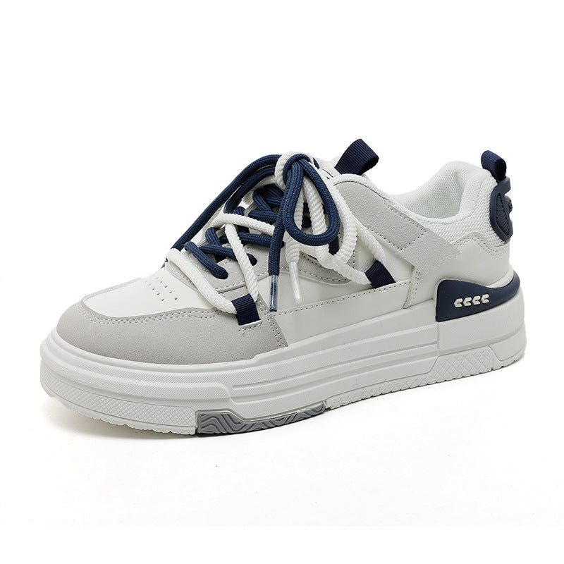 Damen Sportliche Chunky Sneakers mit innovativem Dämpfungssystem R&B