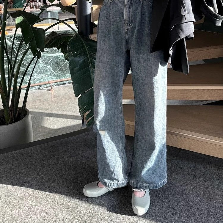 Damen Elegante und komfortable Ballerinas mit modischem Riemchen R&B