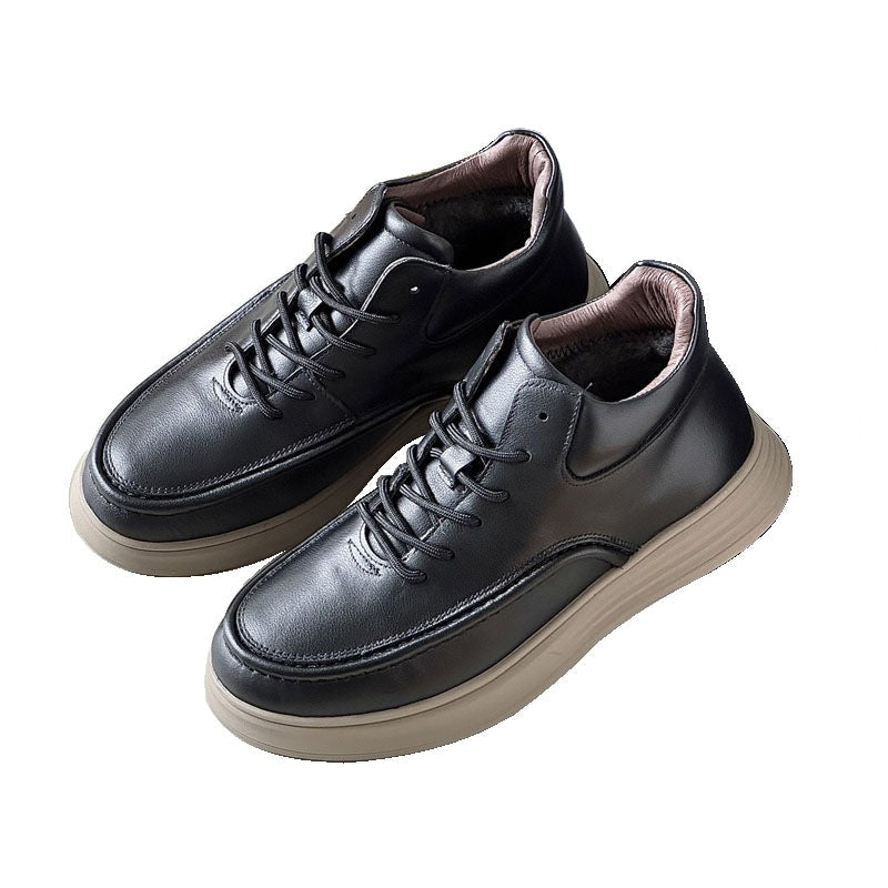 Damen Sportliche Sneakers mit modernem Design