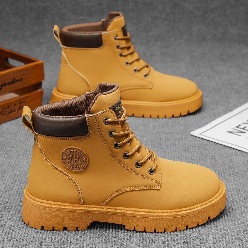 Damen Modische und warme Winterboots