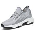 Damen Sneaker mit innovativer elastischer Schnürtechnologie R&B