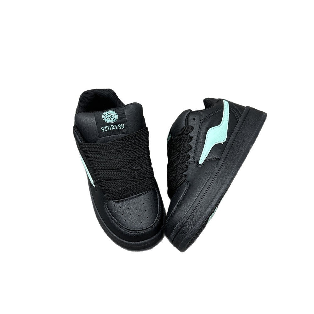 Damen Sneakers mit komfortabler Polsterung und stylischem Design R&B