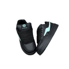 Damen Sneakers mit komfortabler Polsterung und stylischem Design