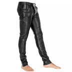 R&B | Herrenhose mit maßgeschneidertem Schnitt und funktionalen Taschen