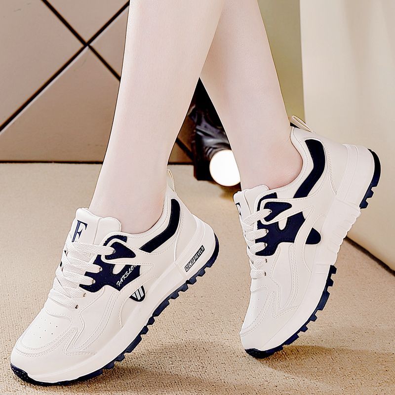Damen Lauf- und Freizeitschuhe mit verstärkter Dämpfung R&B