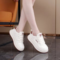 Damen Sportliche Sneakers mit modischem Design und bequemer Dämpfung R&B