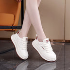 Damen Sportliche Sneakers mit modischem Design und bequemer Dämpfung R&B