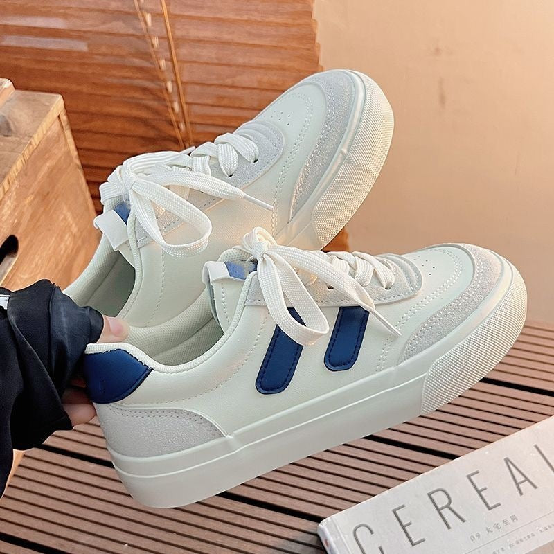 Damen Sportliche Sneakers