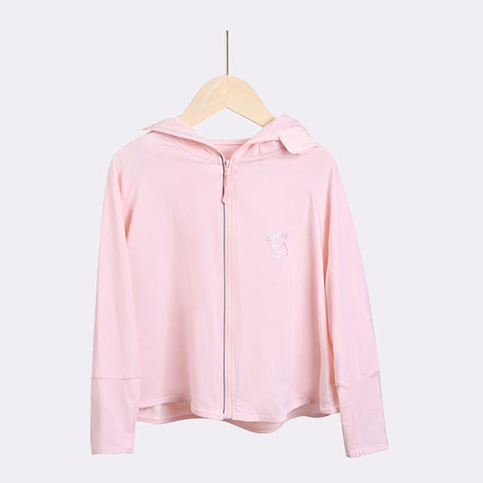 Damen praktische Outdoorjacke mit Kapuze R&B