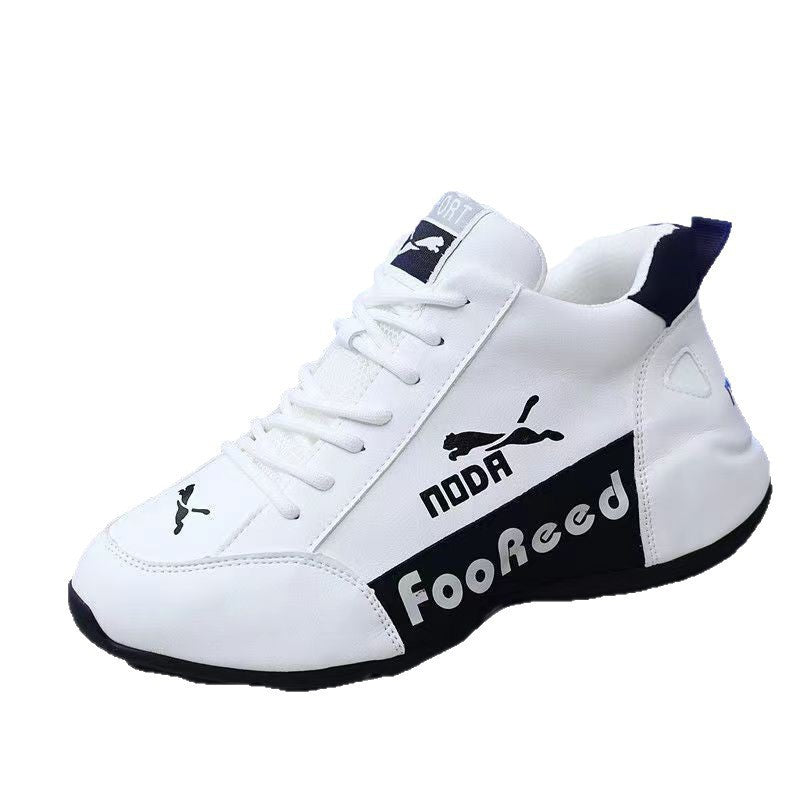 Damen Sportliche Sneakers R&B