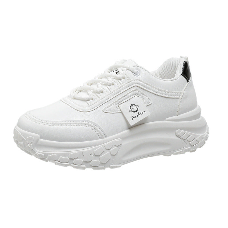 Damen Sportliche Sneaker mit moderner Dämpfungstechnologie R&B