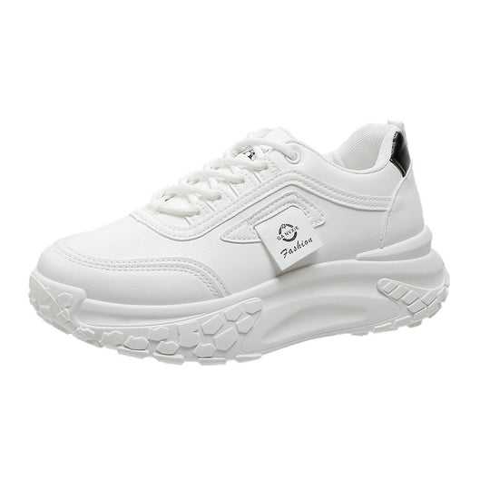 Damen Sportliche Sneaker mit moderner Dämpfungstechnologie R&B