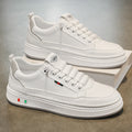 Damen Sneakers mit dicker Sohle und modischem Design R&B