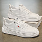 Damen Sneakers mit dicker Sohle und modischem Design R&B