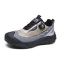 Damen Hochwertige Outdoor-Sneaker mit innovativem Schnellschnürsystem R&B