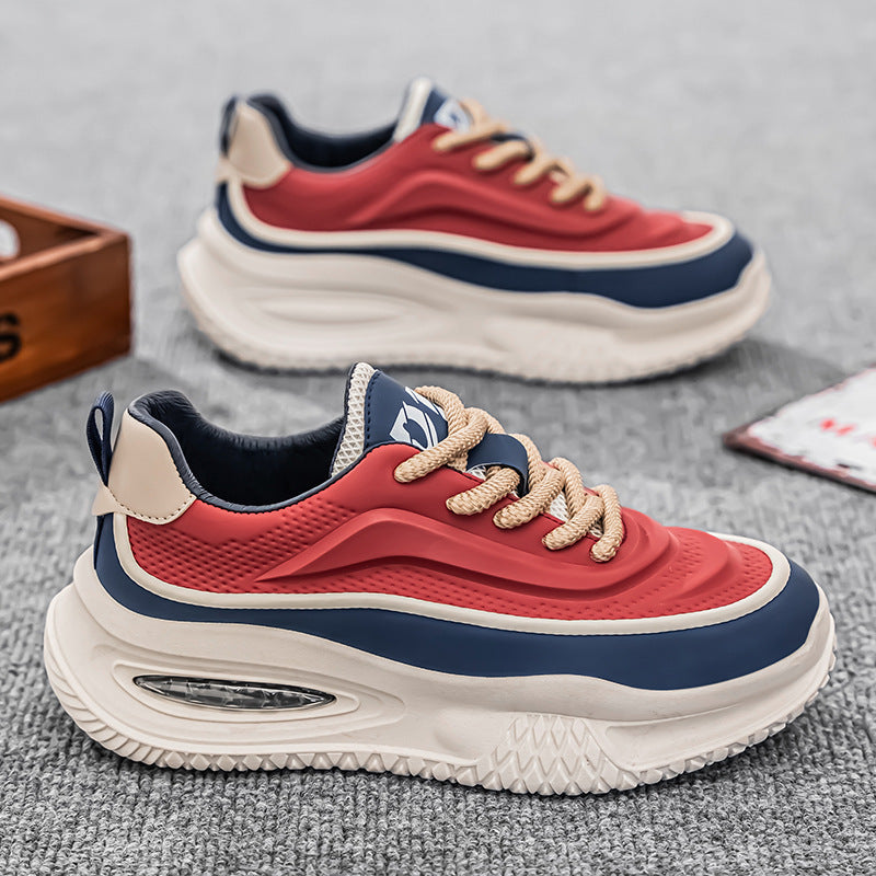 Damen Sneakers mit dämpfender Luftpolster-Technologie R&B