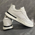 Damen Sportliche Lauf-Sneaker mit bequemem Dämpfungssystem R&B