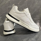 Damen Sportliche Lauf-Sneaker mit bequemem Dämpfungssystem R&B