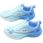 Damen Sportliche Lauf Schuhe