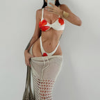Damen Bikiniset R&B