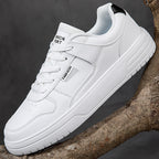 Damen Bequeme und stylische Freizeitsneaker mit dämpfender Sohle