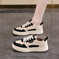 Damen Sneakers mit modischem Design und dämpfender Sohle R&B