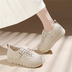 Damen Bequeme Freizeitschuhe R&B