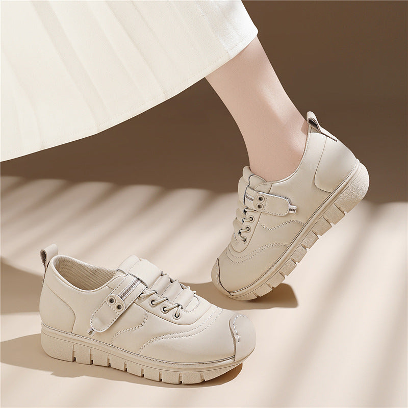 Damen Bequeme Freizeitschuhe R&B