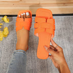 Damen modische Sandalen R&B