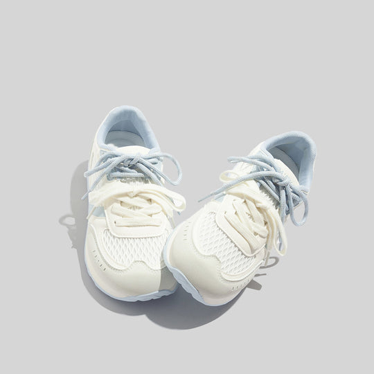Damen Sportliche Mesh-Laufschuhe mit dämpfender Sohle und innovativem Design R&B