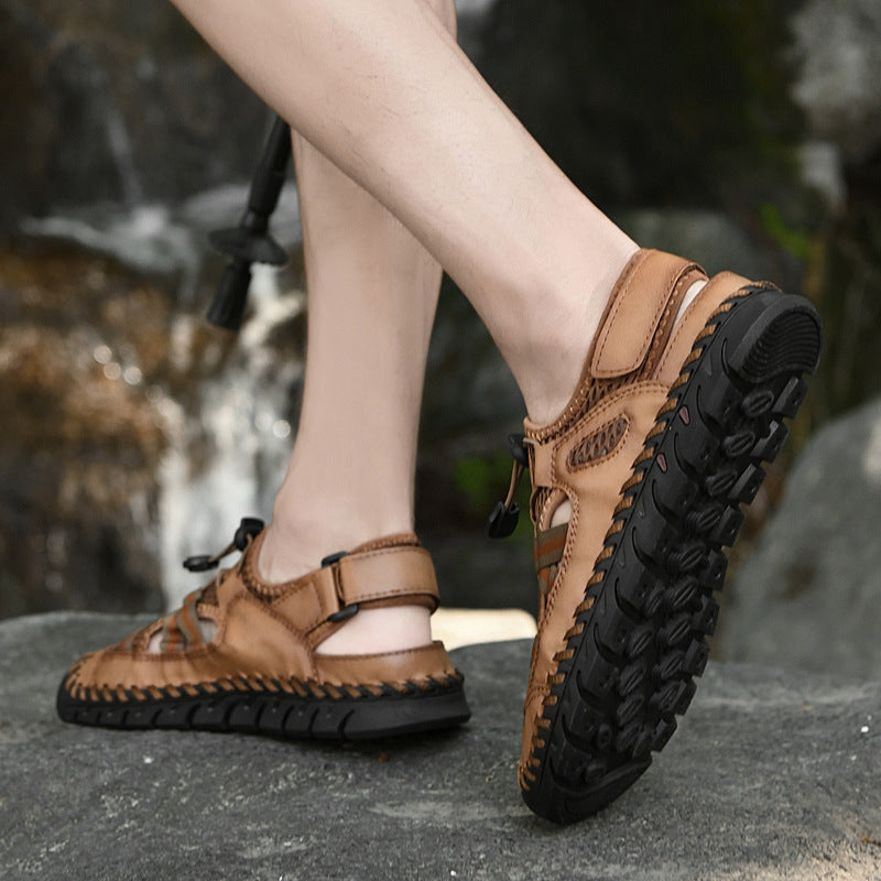 Damen Wassersport-Schuhe mit atmungsaktivem Design und rutschfester Sohle R&B