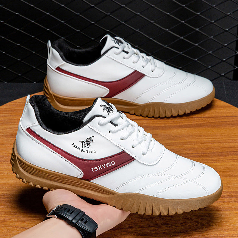 Damen Sportliche Freizeitschuhe mit rutschfester Laufsohle und atmungsaktivem Obermaterial R&B