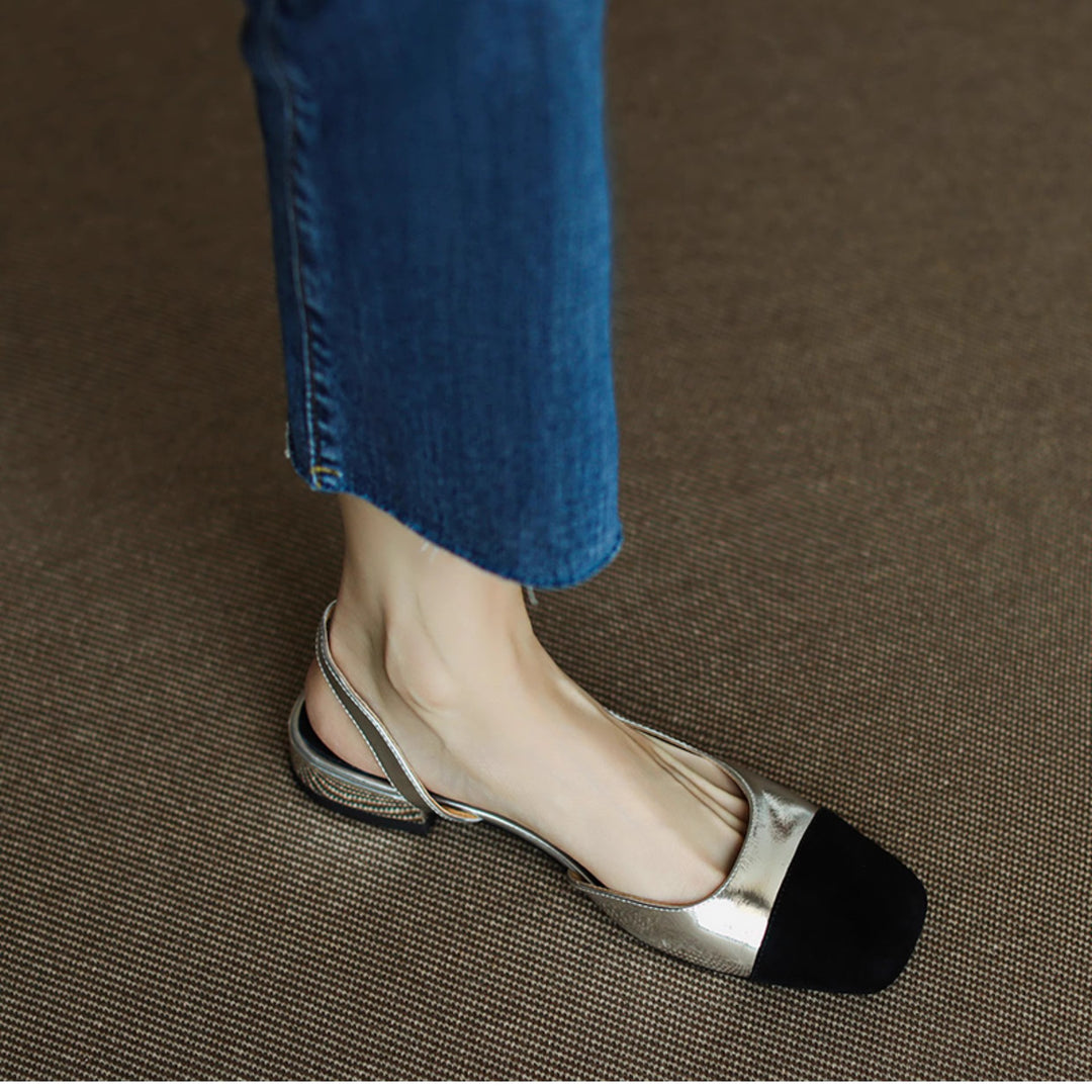 Damen Ballerinas R&B