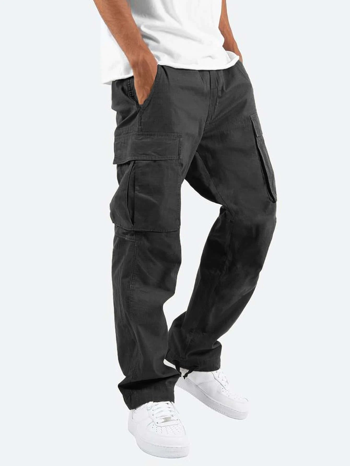 R&B | Stretch Cargo-Hose